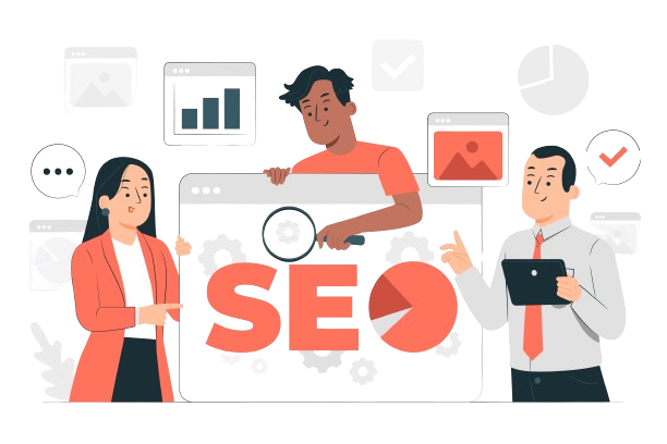 SEO company