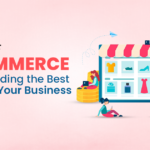 Types of E-Commerce