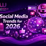 social media trends 2026