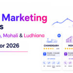 Digital Marketing Agency Chandigarh Ludhiana