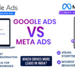 Google Ads vs Meta Ads