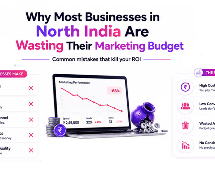 North India Businesses