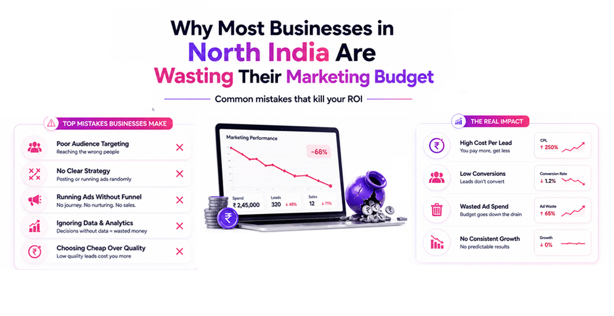 North India Businesses