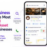 Google Business Profile