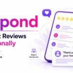 Respond to Patient Reviews