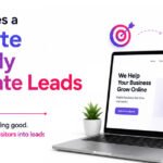 Lead Generation Website India