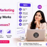 SEO vs Instagram Marketing