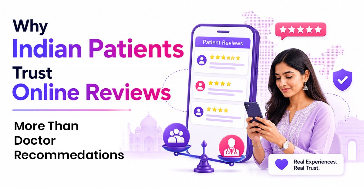 Indian Patients Trust Reviews