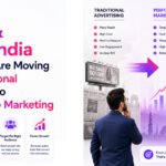 performance marketing india north